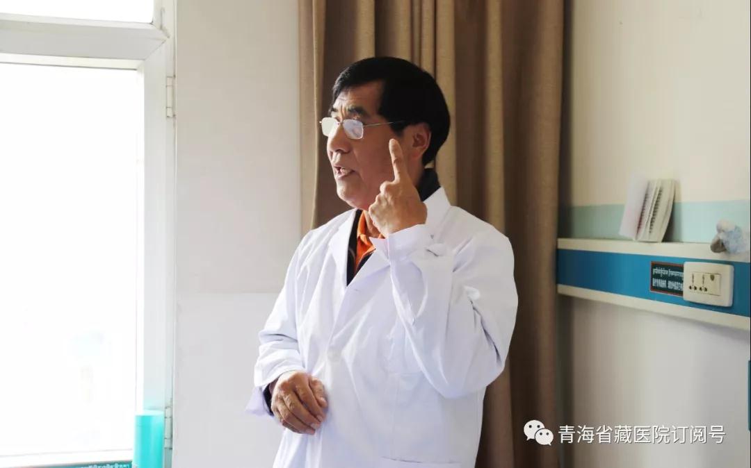 性爱直播举办规范化临床教学查房观摩活动(图3)
