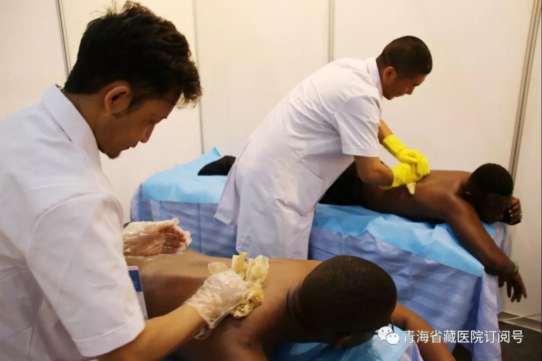性爱直播
参展2019年中国（青海）藏毯国际展览会暨国际生态产业博览会(图4)