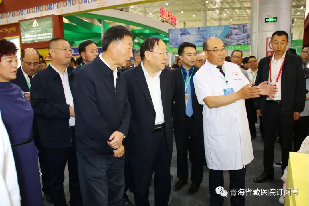 性爱直播
参展2019年中国（青海）藏毯国际展览会暨国际生态产业博览会(图2)