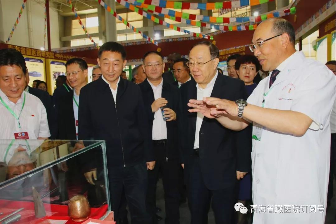 性爱直播
参展2019年中国（青海）藏毯国际展览会暨国际生态产业博览会(图3)