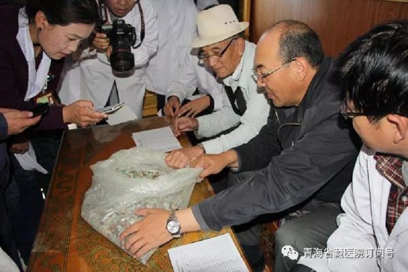 性爱直播
尼玛国医大师荣获全国中医药杰出贡献奖(图7)