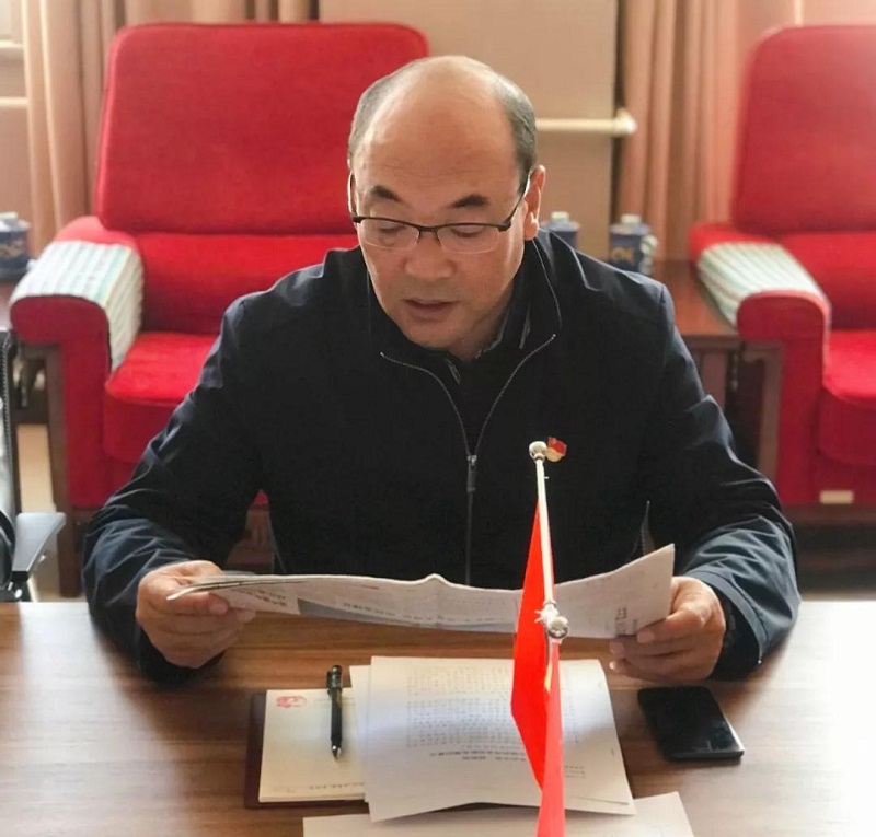 省藏性爱直播
党委集中学习《中共中央国务院关于促进中医药传承创新发展的意见》(图2)