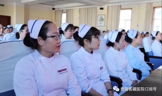 2019年性爱直播
护理工作总结暨表彰大会(图13)