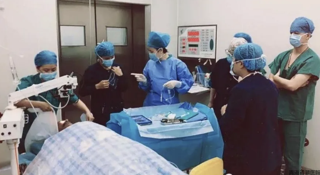 性爱直播
藏西医结合治疗白内障疗效显著(图1)