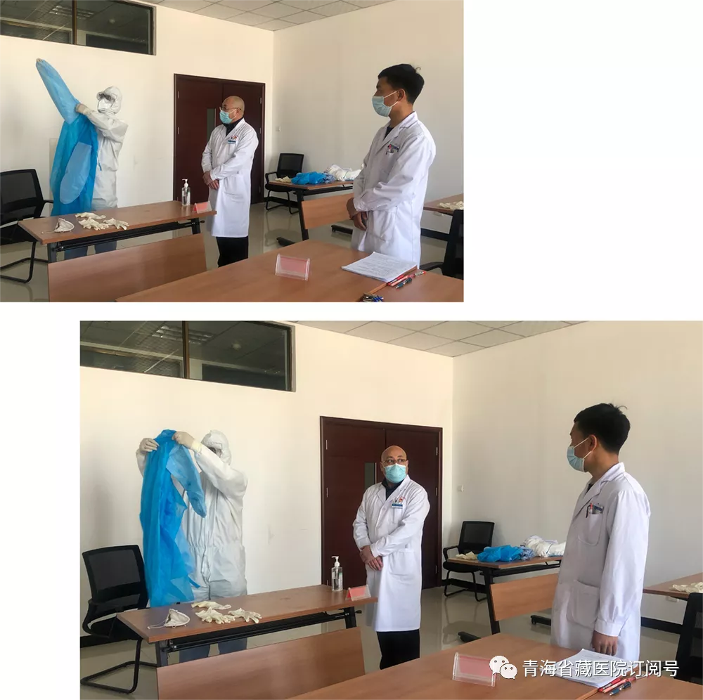 性爱直播
开展住培学员疫情防控能力培训考核工作(图1)