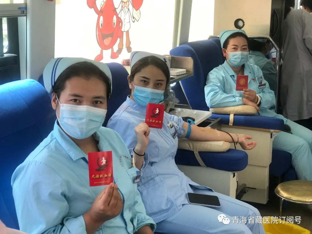 省藏性爱直播
团委举办“无偿献血,点亮青春”活动(图5)